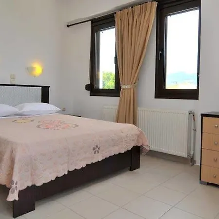 Lägenhet Vista Al Mar