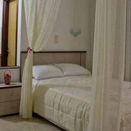 Vista Al Mar Skala Potamia (Thasos)