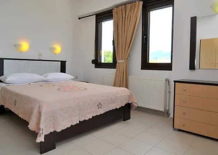 Apartamento Vista Al Mar