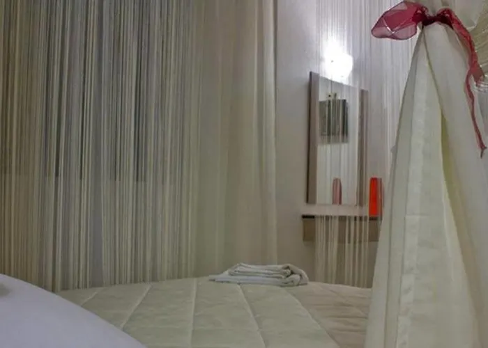 Vista Al Mar Apartamento *