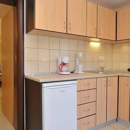 Vista Al Mar Lejlighed *