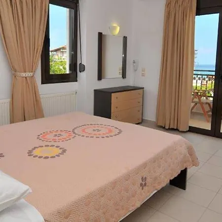 Vista Al Mar Daire