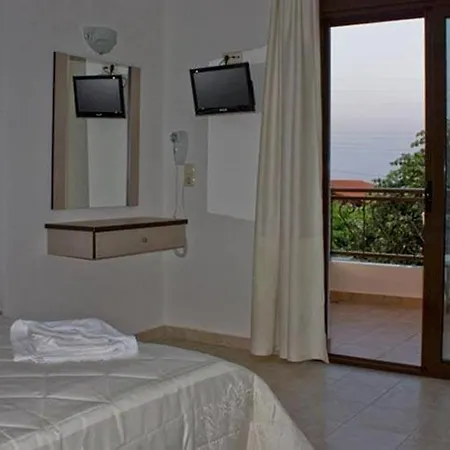 Appartement Vista Al Mar *