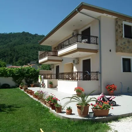 Vista Al Mar Appartement *