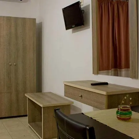 Vista Al Mar Skala Potamia (Thasos)