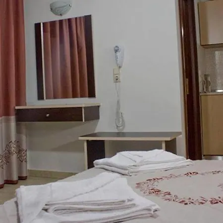 Vista Al Mar Appartement