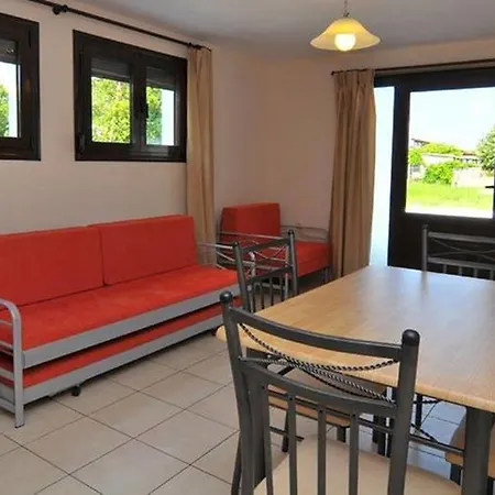 Appartement Vista Al Mar