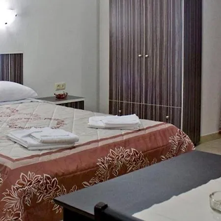 Vista Al Mar Appartement Skala Potamia (Thasos)