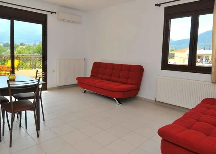 维斯塔阿尔马尔旅馆